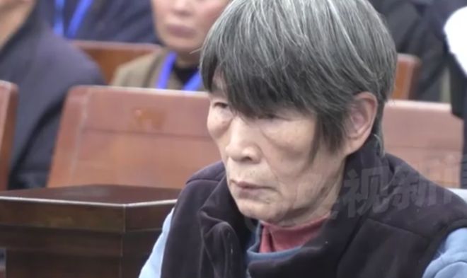 听到“判决如下”时猛抬眼眼神令人不寒而栗PP模拟器免费试玩入口相由心生！余华英(图3)